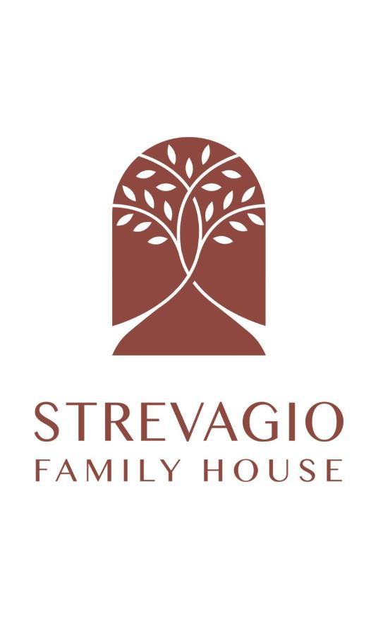 Strevagio Family House Lejlighed Kíssamos Eksteriør billede